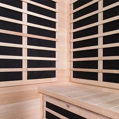 Sauna Lotta