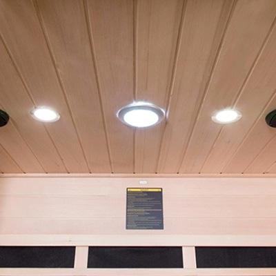Sauna Lotta