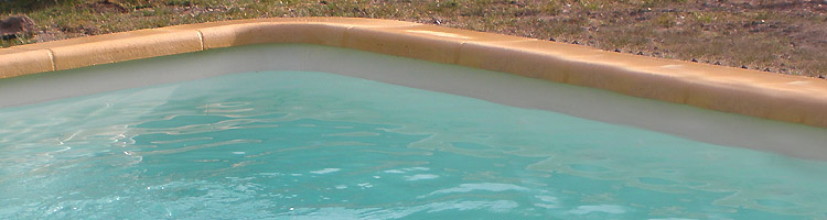 margelles piscine mancora