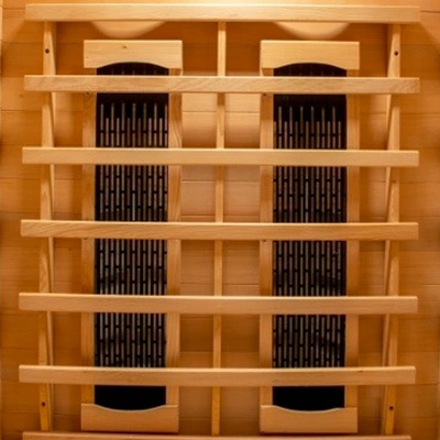 Sauna Mariana 2