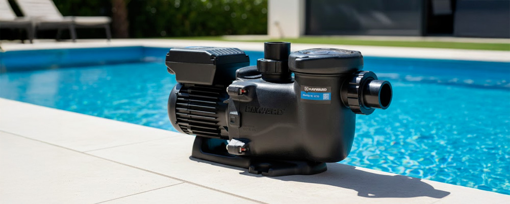 Pompe de filtration Maxflo XL VS