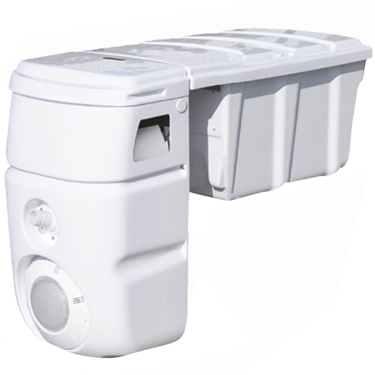 Mini-piscine Deva : Filtration le + complet