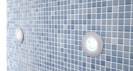 mini projecteur de piscine Ixia