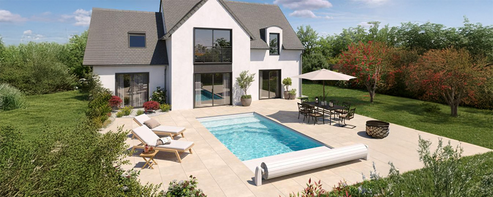 Coque Excel piscine NOTA