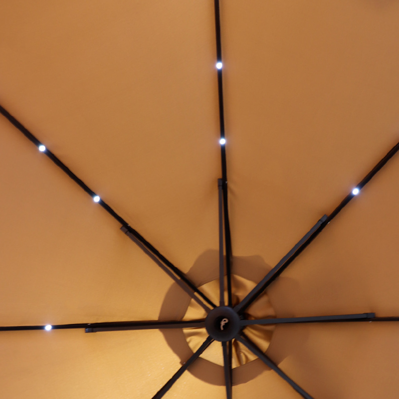 Parasol LED