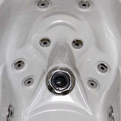 pemba jets eau