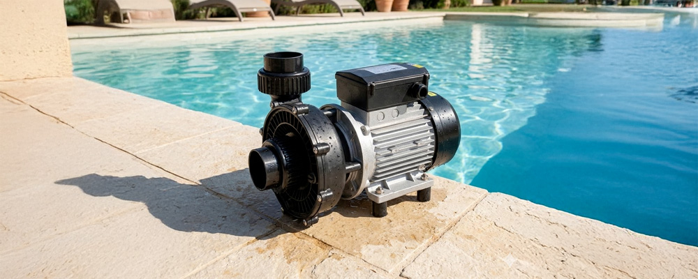 Pompe de filtration PHT