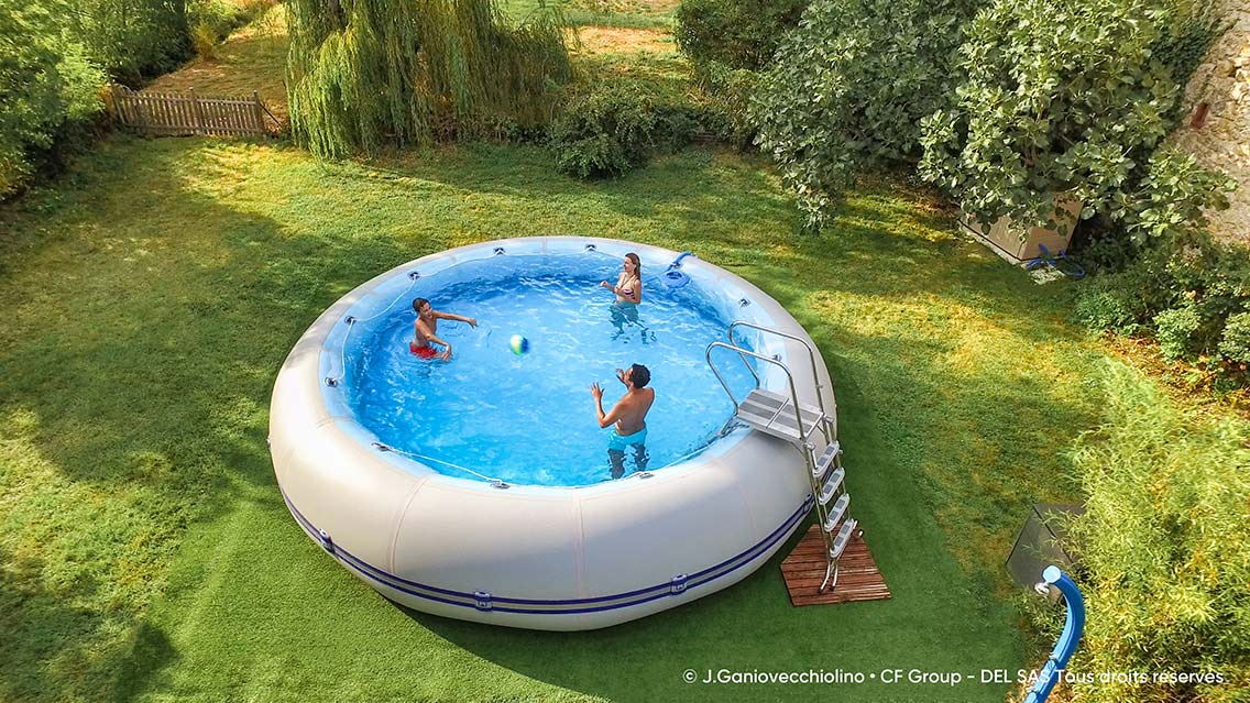 Piscine Zodiac Original™ Winky