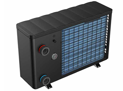 Pompe à chaleur Aqua Sphere Inverter VSN