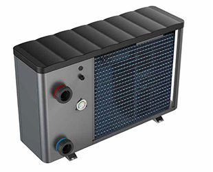 Pompe à chaleur Aqua Sphere Inverter VSP