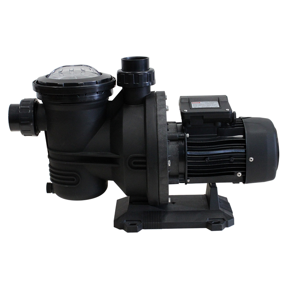 Pompe Caliente Trend 0.75 CV monophasé