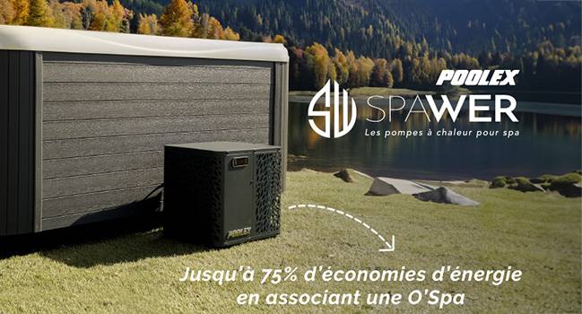 Pompe SPAWER