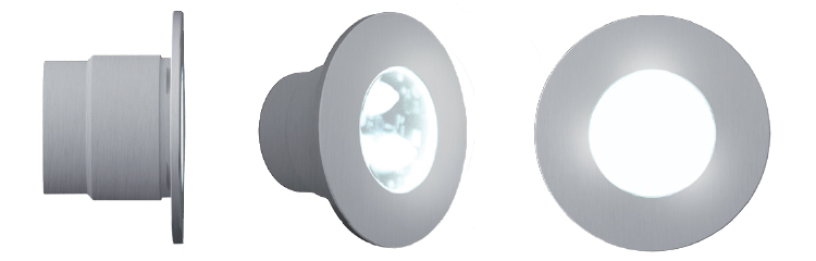 projecteur de piscine Ixia 
