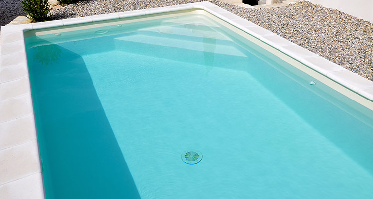 membrane PVC armé beige 150/100ème POOL 150