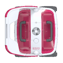 Robot électrique BWT B200