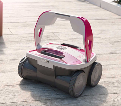 Robot électrique BWT B200