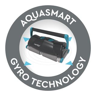 Robot piscine Aquabot Ultramax aquasmart