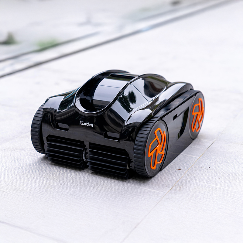 Robot piscine sans fil iGarden K Series