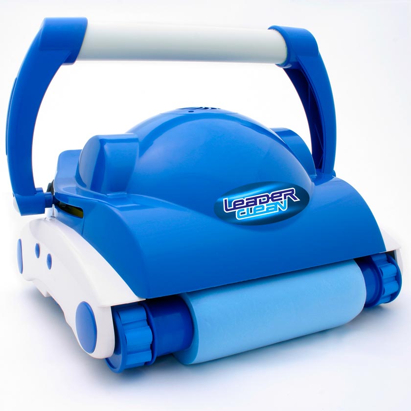 Robot piscine Aquabot Leader clean