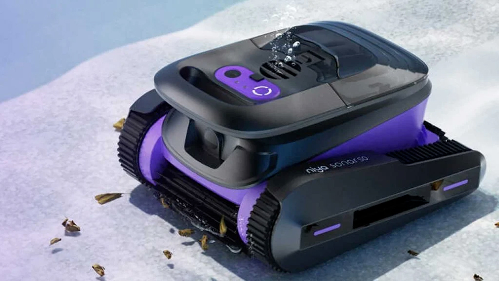 NYIA Sonar 50 de Maytronics