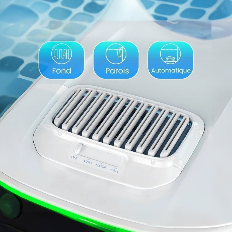 3 programmes de nettoyage