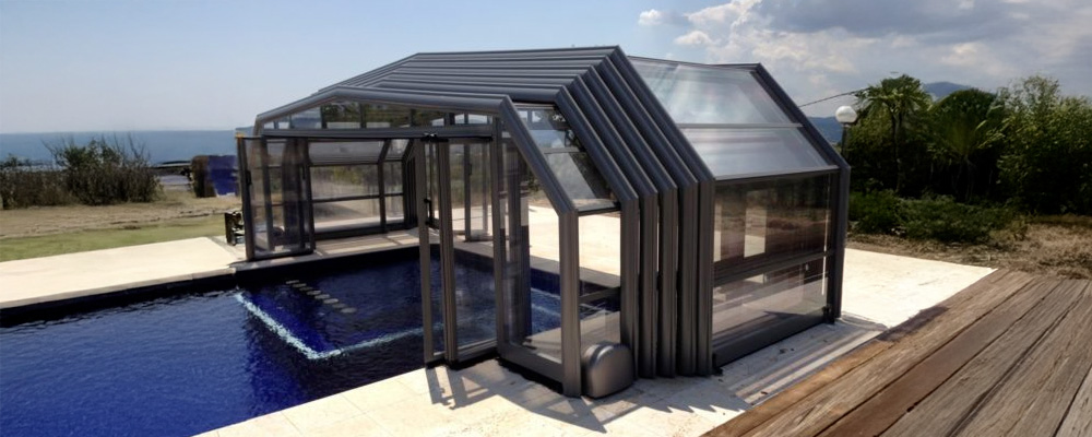 Motorisation Rotoline L