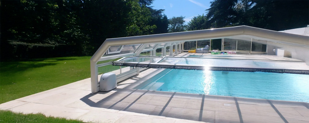 Motorisation Rotoline L