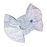 Sac de filtration aquabot Bullzer Junior ultra-fin 2 microns