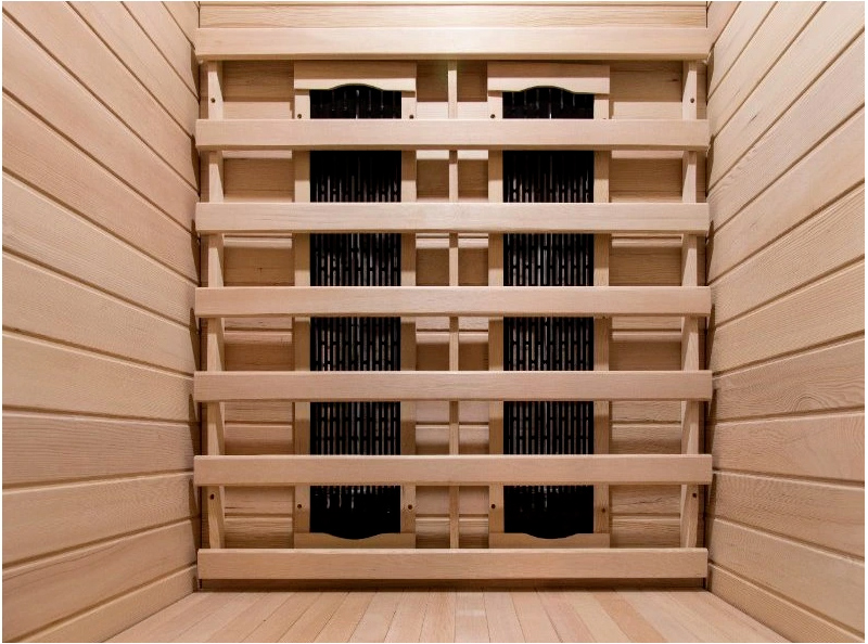 Sauna infrarouge Auri 2 places