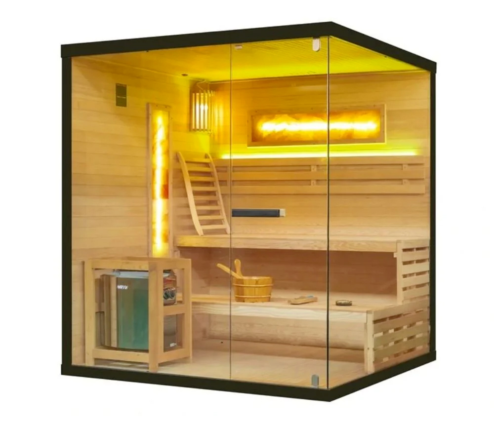 Sauna PALO