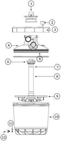 schema decoupe magic mti