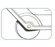 schema roue bain soleil