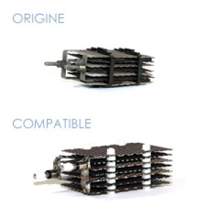 Pièces détachées pour Cellules Compatibles JUSTCHLOR