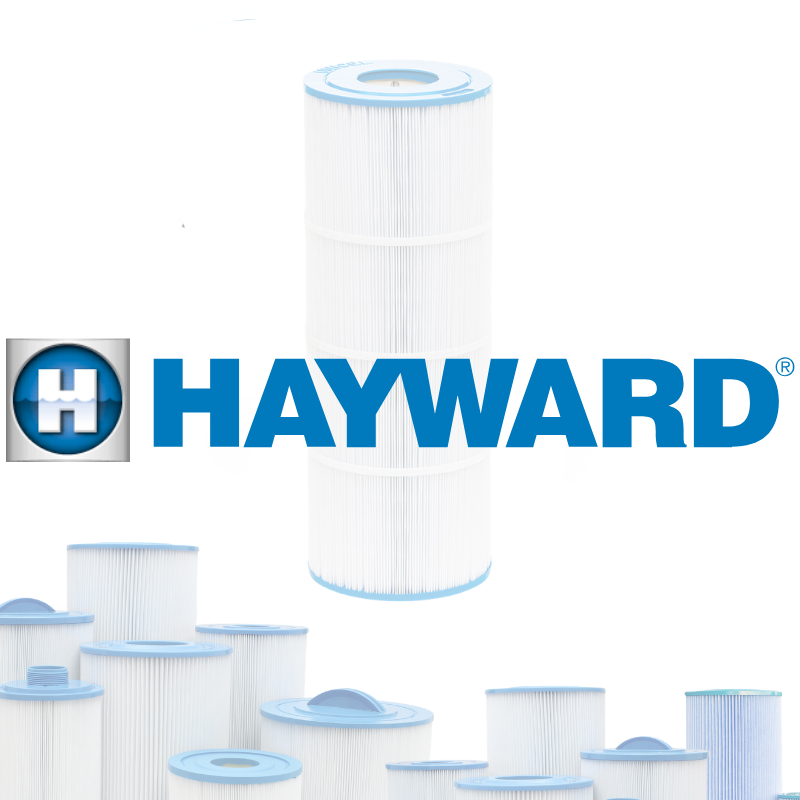 Cartouches de filtration Hayward