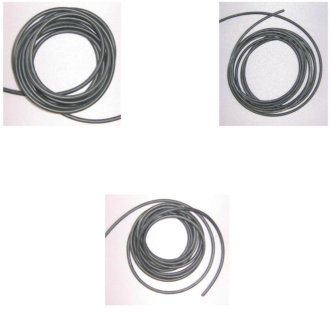 Pièces détachées pour Corde torique LIDERING
