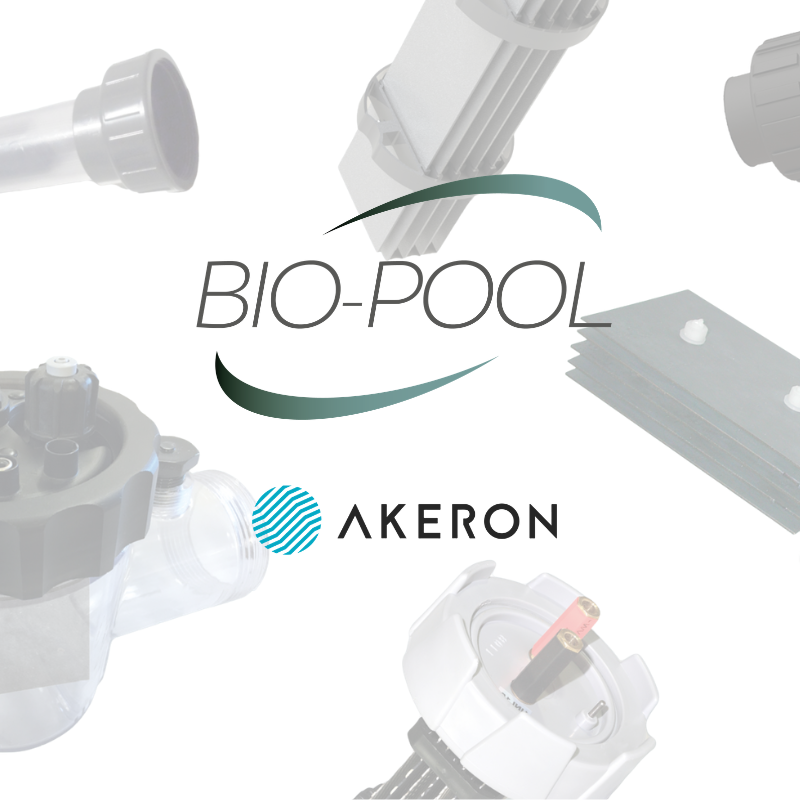 Pièces détachées pour Cellules compatibles CORELEC, AKERON, CALYCIA