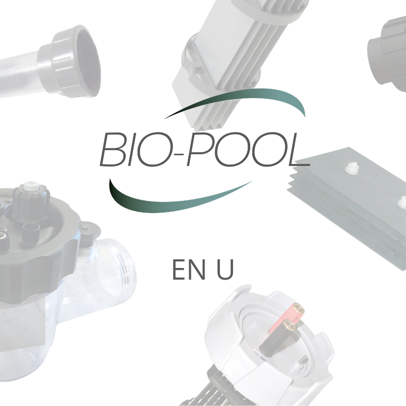 Pièces détachées pour Cellules EVOLUSEL, REVOLU'SEL en U