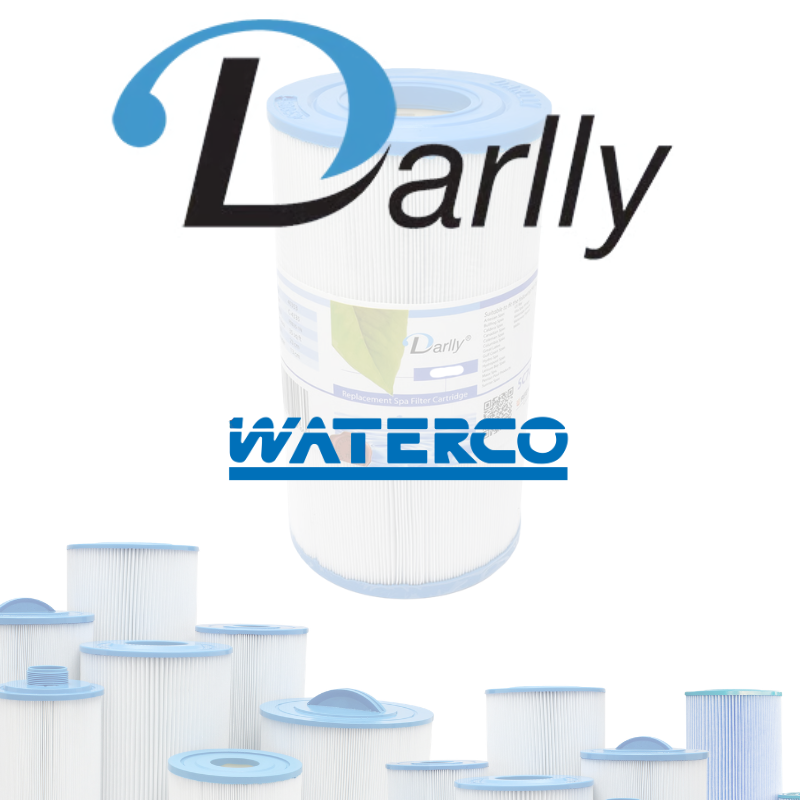 Pièces détachées pour Cartouches de filtration compatible WATERCO