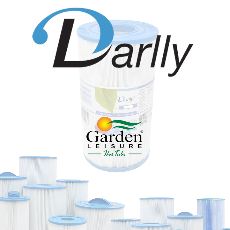 Pièces détachées pour Cartouches de filtration compatible GARDEN LEISURE