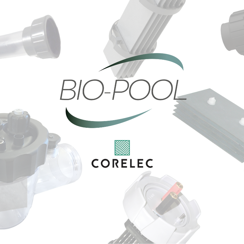 Pièces détachées pour CELLULE COMPATIBLE CORELEC