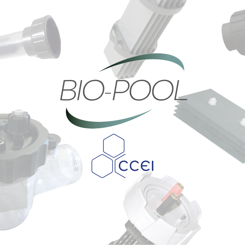 Pièces détachées pour CELLULE COMPATIBLE CCEI