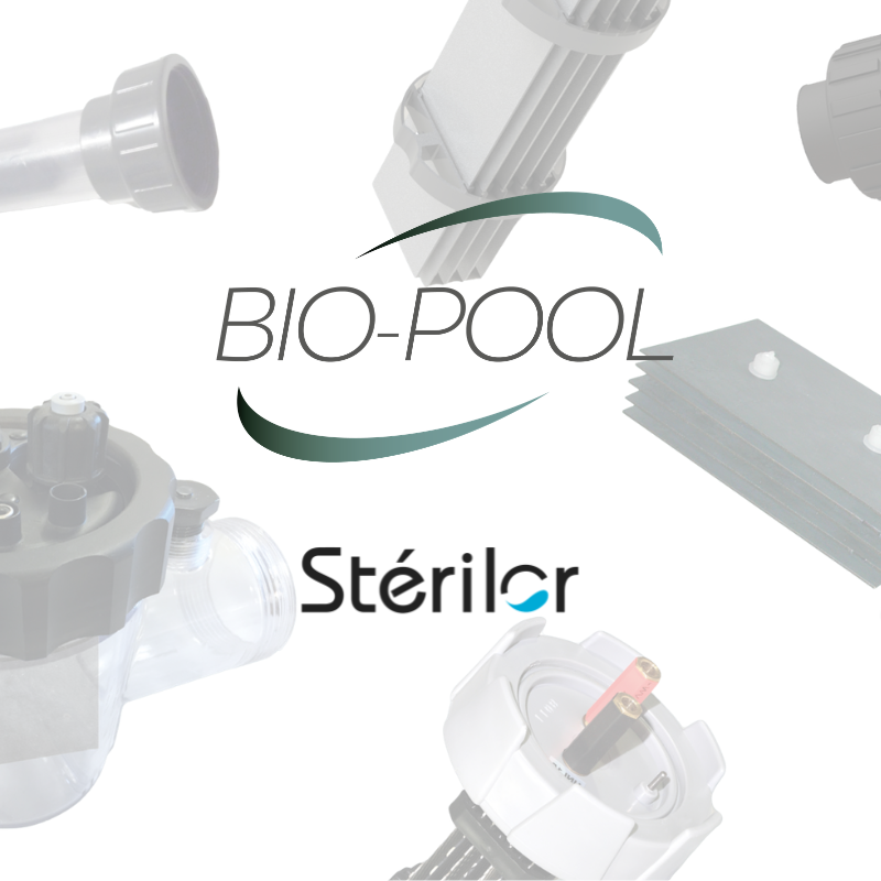 Pièces détachées pour CELLULE COMPATIBLE STÉRILOR