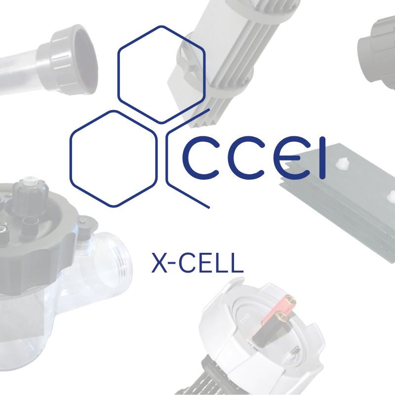 Pièces détachées pour CELLULE X-CELL