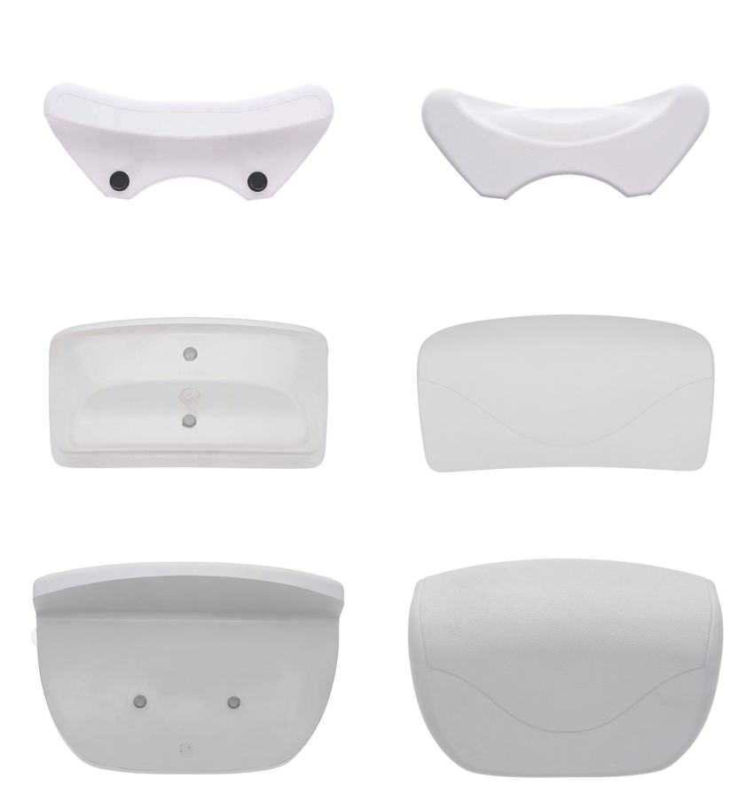 Pièces détachées pour Spas - Appui-tête IBERSPA