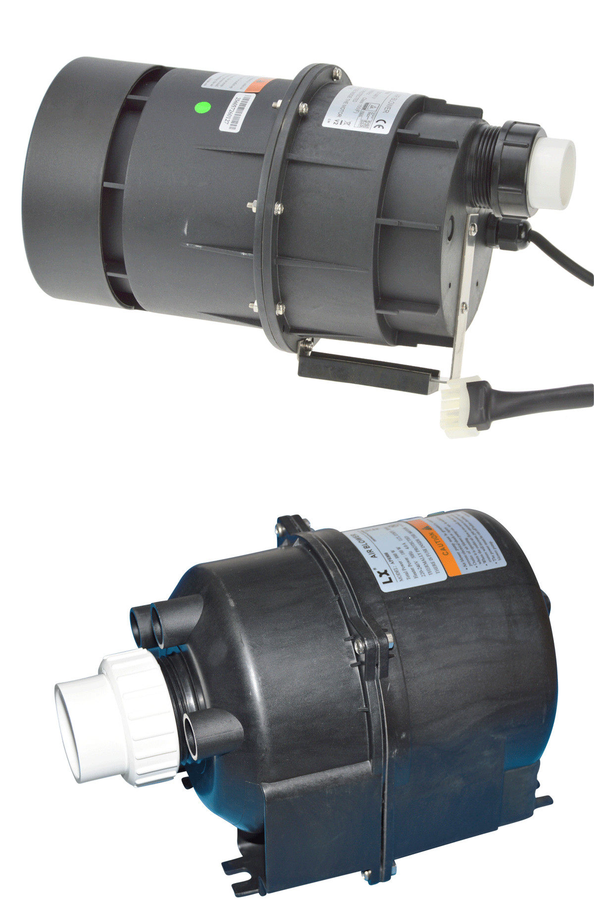 Pièces détachées pour Spas - Blowers AP (LX)