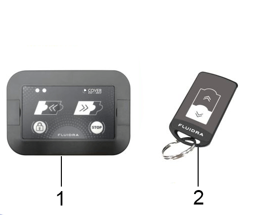 Pièces détachées pour Boitier COVER CONNECT