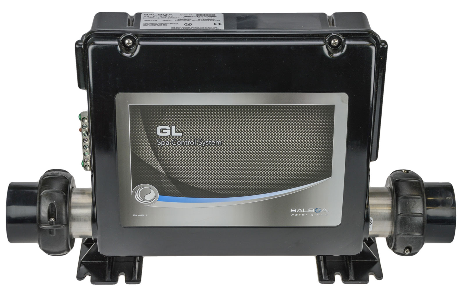 Pièces détachées pour Spas - Boitiers électroniques type GL (BALBOA)