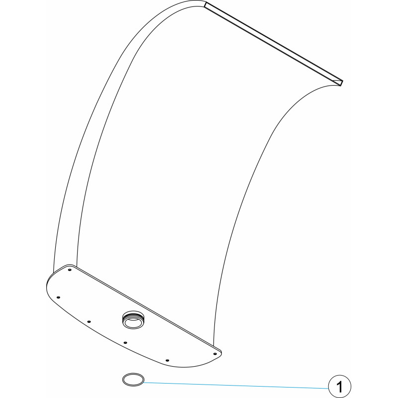 Pièces détachées pour Cascade ARCO A-600 H-800