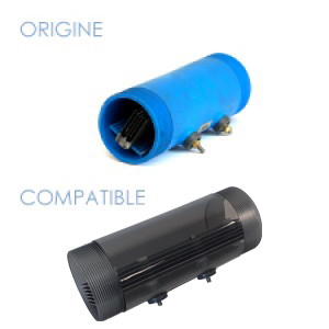 Pièces détachées pour Cellules Compatibles AUTOSALT - POOLSQUAD - JUSTSALT - MINISALT - HYDROSUD - WATERSALT - C'ELX de CEC - DYNAMI