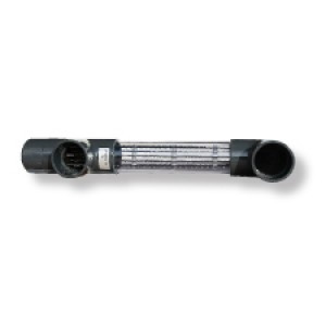 Pièces détachées pour Cellules Compatibles CLORILUX I & II d'Aqualux - ONET - CAPADOCE - AQUASALTO